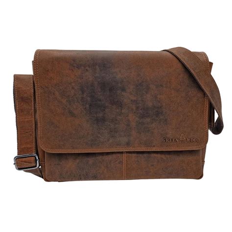 Sac bandoulière homme .